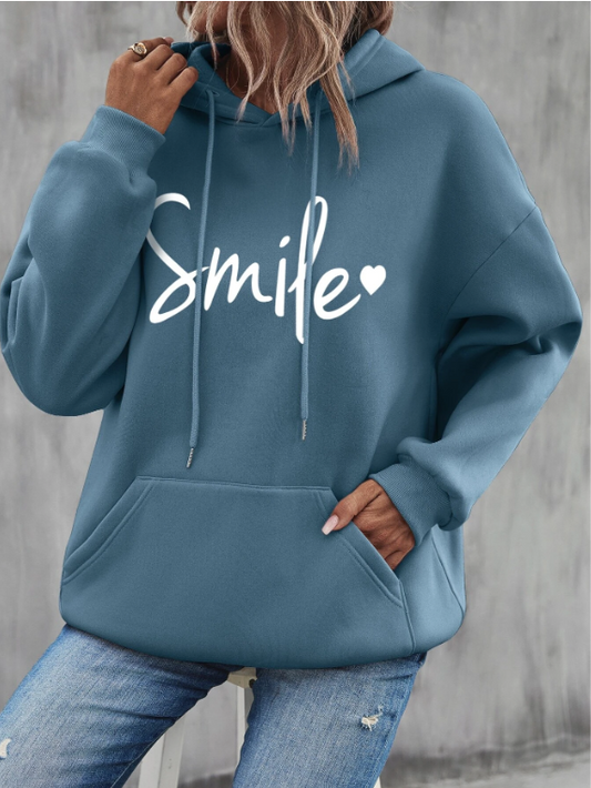 Women Hoodie