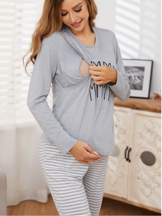 Maternity Woemen Pajama