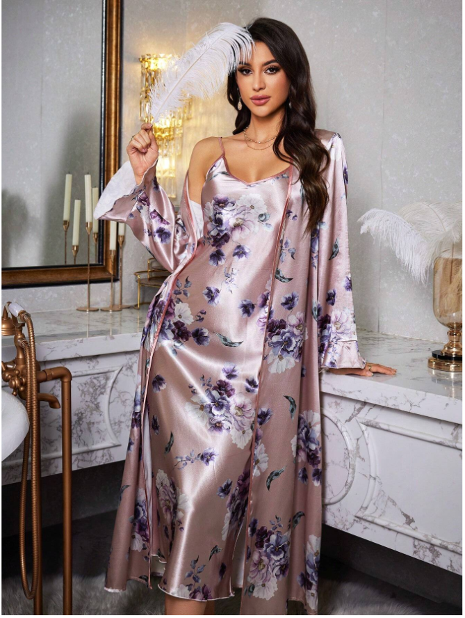 Women Dress & Robe