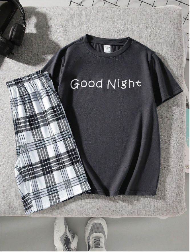 Boys Pajama