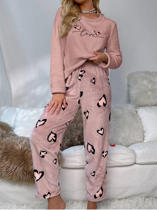 Women Pajama Set