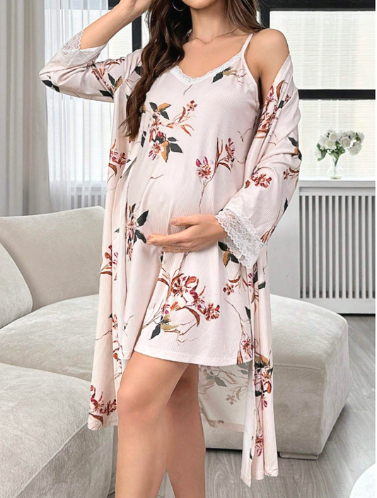 Maternity Women Pajama