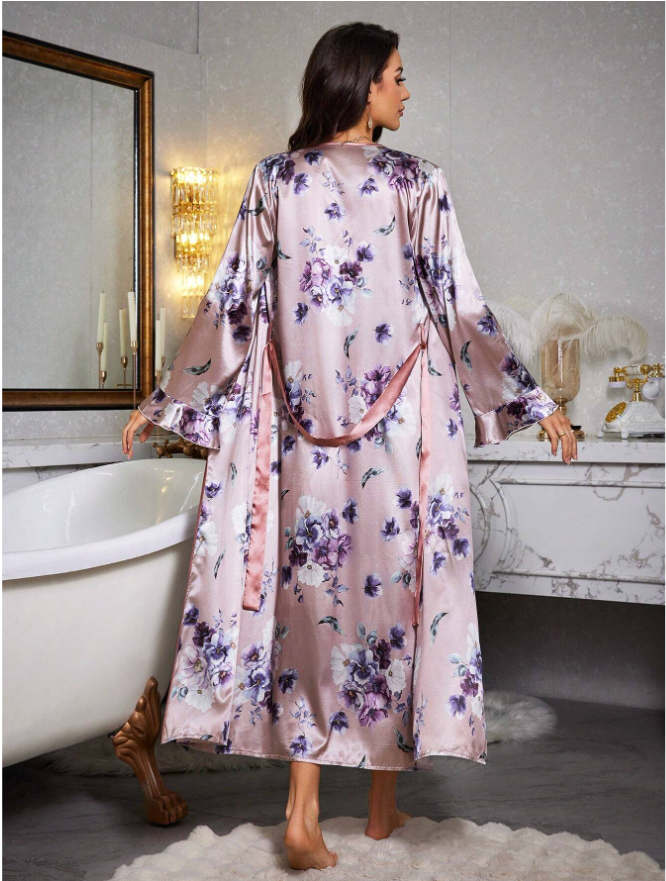 Women Dress & Robe