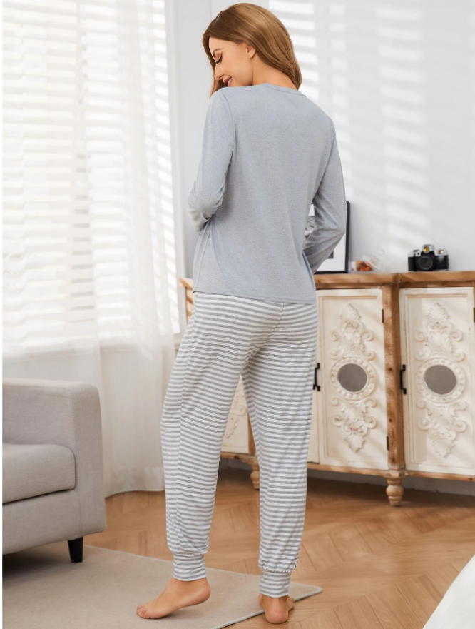 Maternity Woemen Pajama