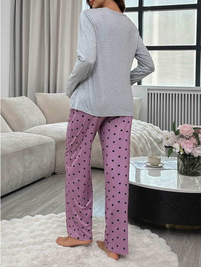 Maternity Women Pajama Set