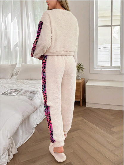 Women Winter Pajama