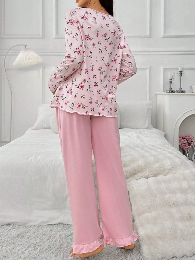 Women Maternity pajama