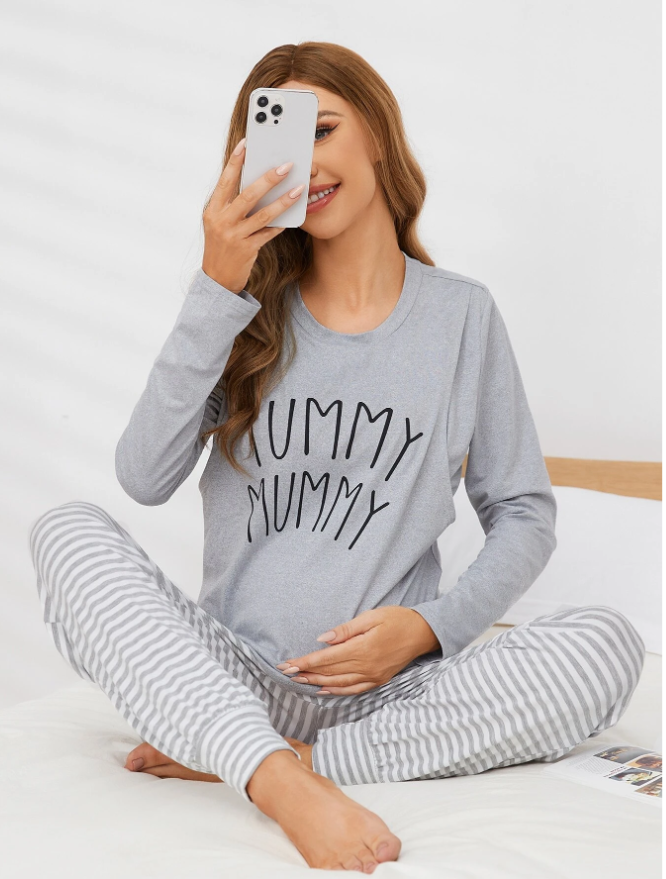 Maternity Woemen Pajama