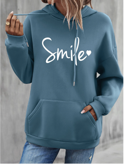 Women Hoodie