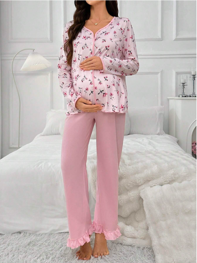 Women Maternity pajama