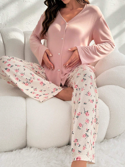 Maternity Women Pajama