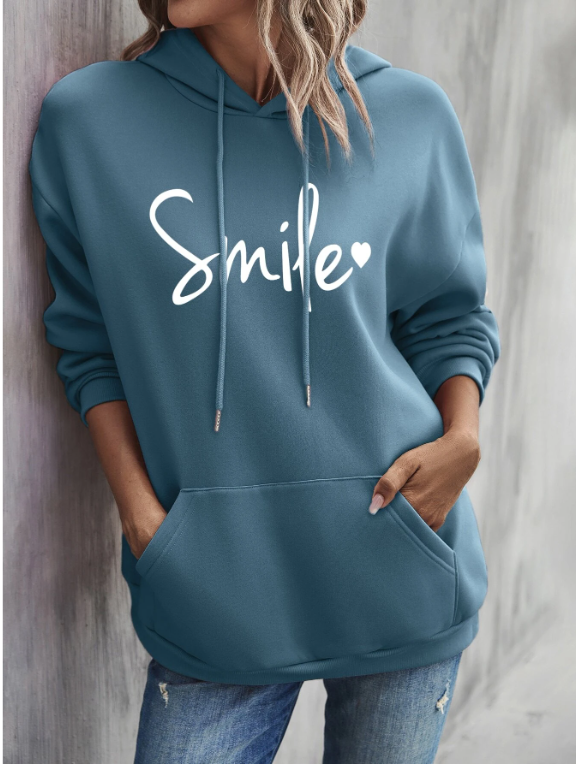 Women Hoodie