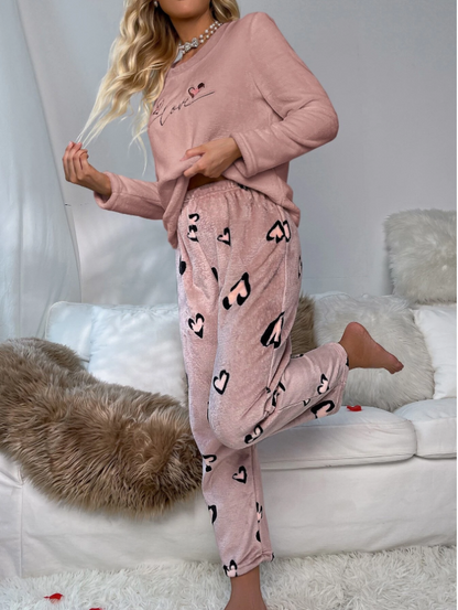 Women Pajama Set