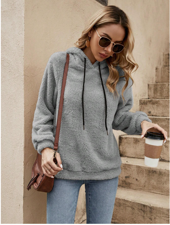 Women Hoodie