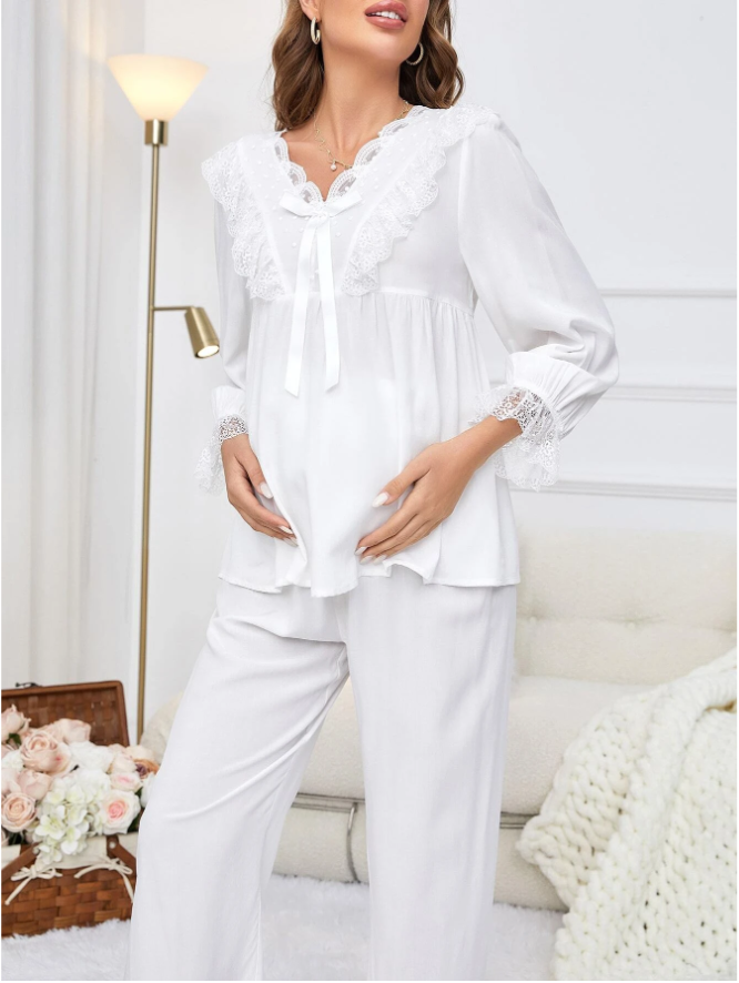 Maternity Women Pajam Set