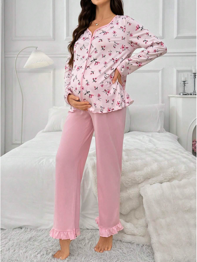 Women Maternity pajama