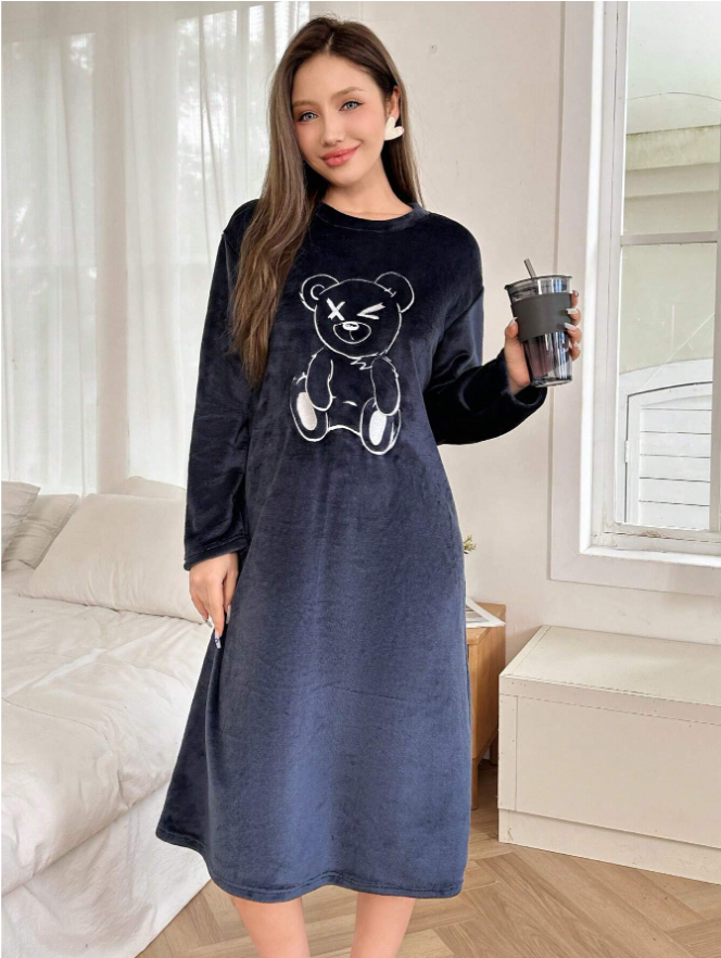 Women Long Pajama