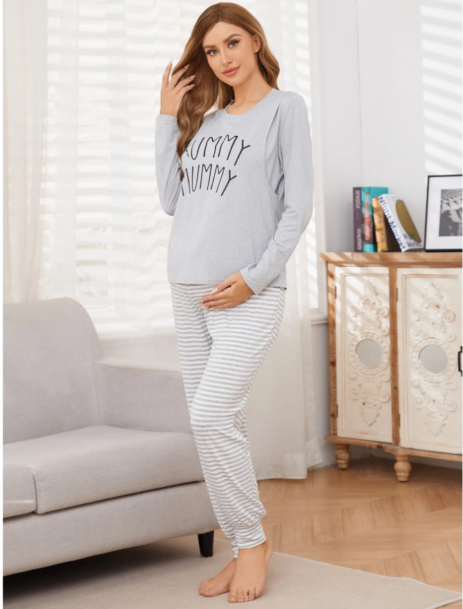 Maternity Woemen Pajama