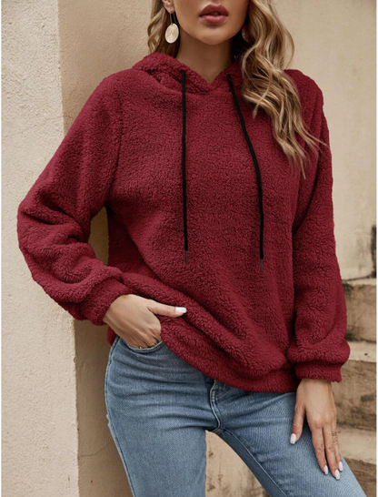 Women Hoodie