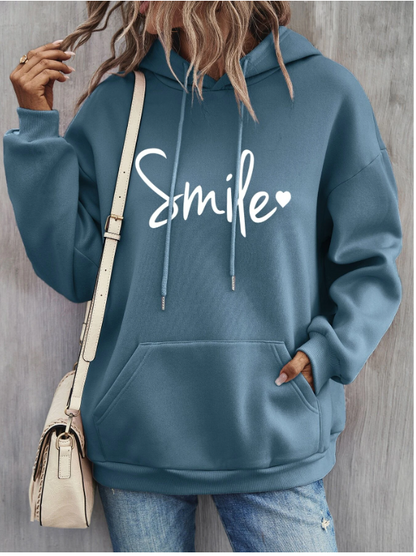 Women Hoodie