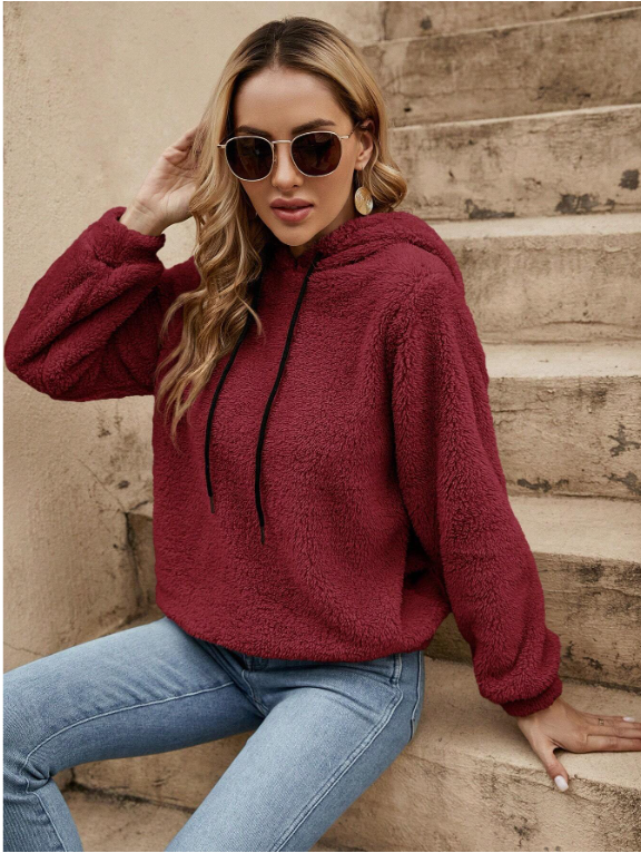 Women Hoodie