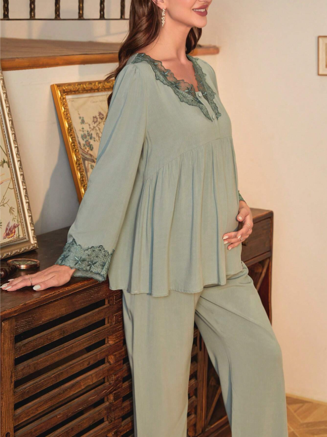 Maternity Women Pajama