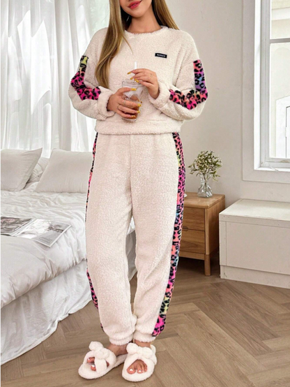 Women Winter Pajama