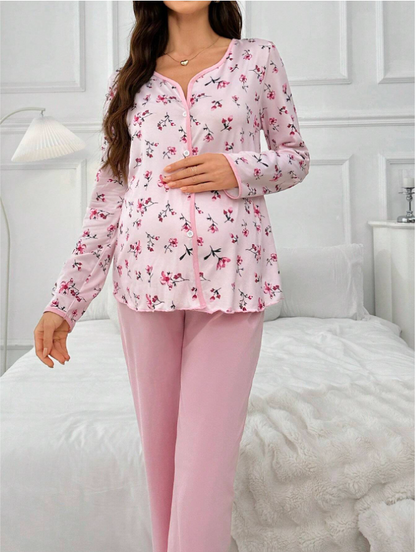 Women Maternity pajama