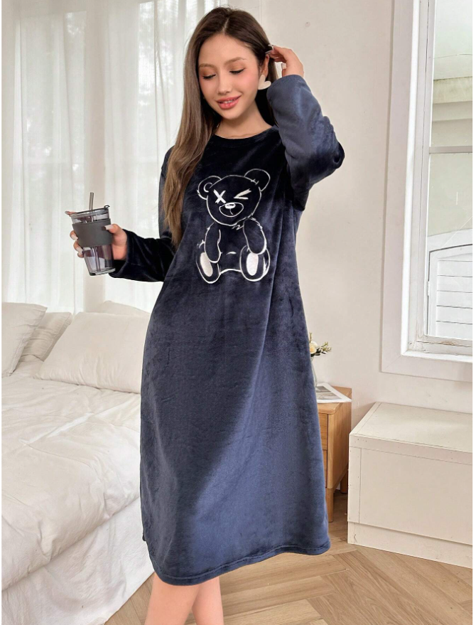 Women Long Pajama