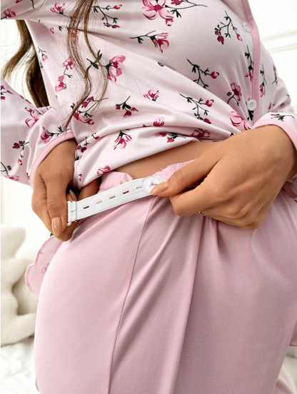 Women Maternity pajama