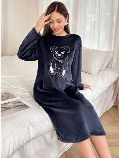 Women Long Pajama