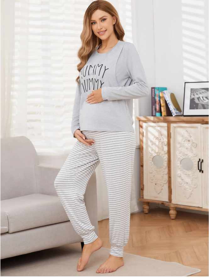 Maternity Woemen Pajama